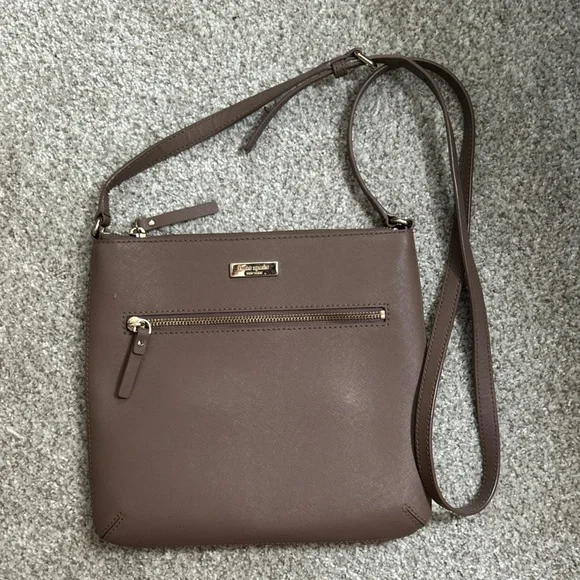 Kate Spade Laurel Way Rima Crossbody - Picture 1 of 10